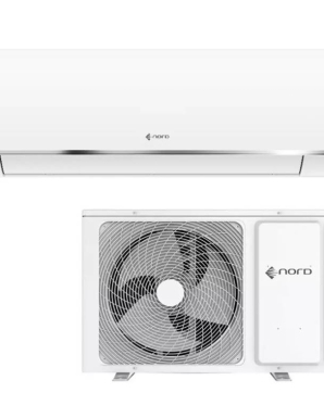 NORD RAC QUANTUM 2.7 kW Fűtés -25°C külső hőmérsékletig