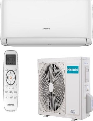 Hisense Hi-Smart 3,2 kW inverteres split klíma