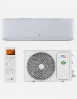 C&H Veyron CH-S12FTXA klímaberendezés 3,4 kW