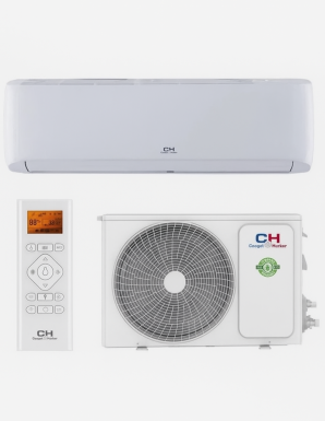 C&amp;H Veyron CH-S12FTXA klímaberendezés 3,4 kW